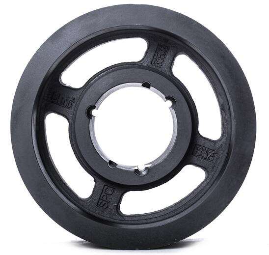 怎樣為設(shè)備選擇合適規(guī)格尺寸的皮帶輪？